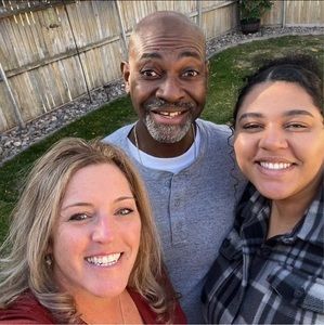 Meet your Posher, Stacey